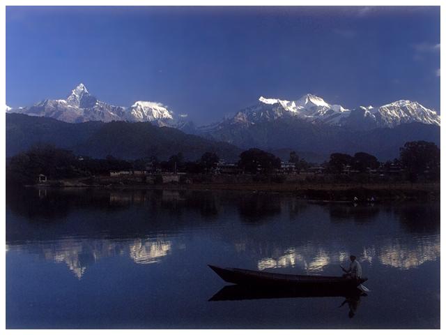 Paradise Pokhara